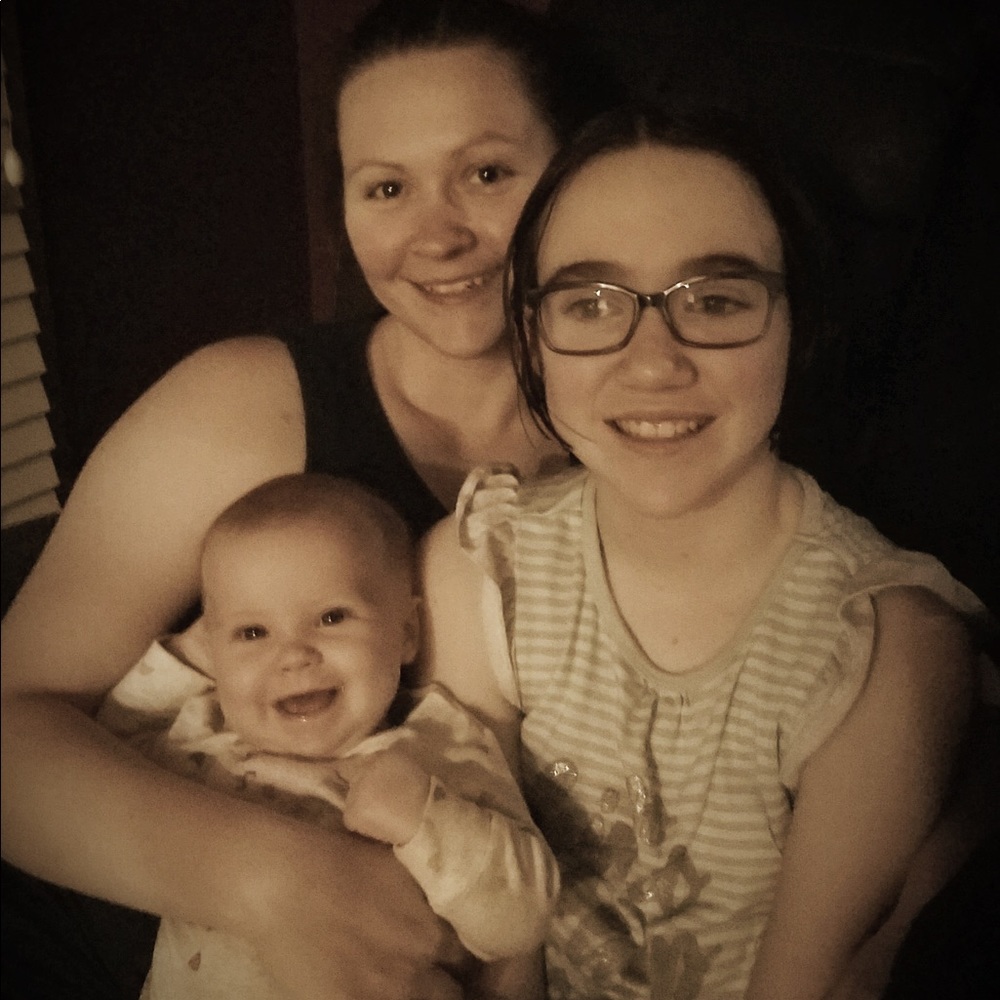 Meet your Posher, Jennifer